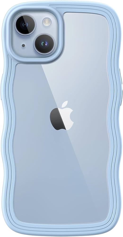 Amazon.com: JETech Cute Case for iPhone 14 Plus 6.7-Inch